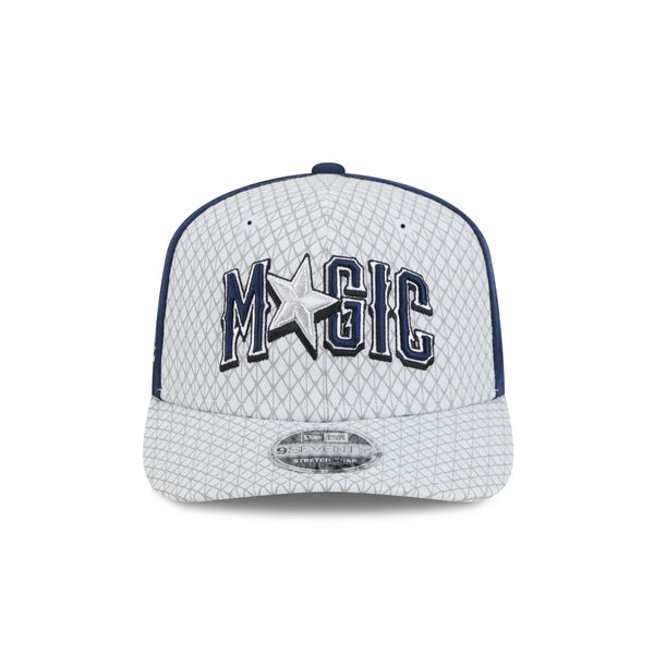 Orlando Magic NBA City Edition '24 9SEVENTY  Stretch Snap