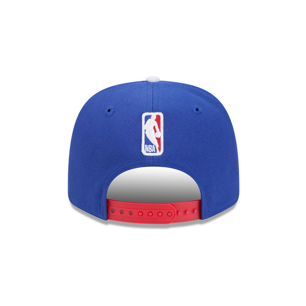 Philadelphia 76ers NBA City Edition '24 9SEVENTY  Stretch Snap