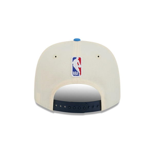 Milwaukee Bucks NBA City Edition '24 9SEVENTY  Stretch Snap