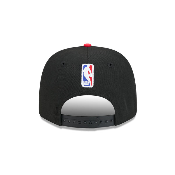 Miami Heat NBA City Edition '24 9SEVENTY  Stretch Snap