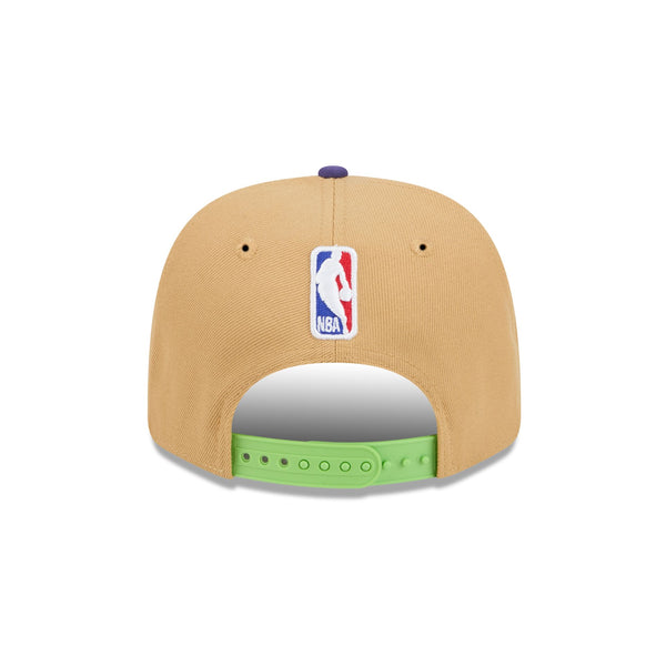 New Orleans Pelicans NBA City Edition '24 9SEVENTY  Stretch Snap