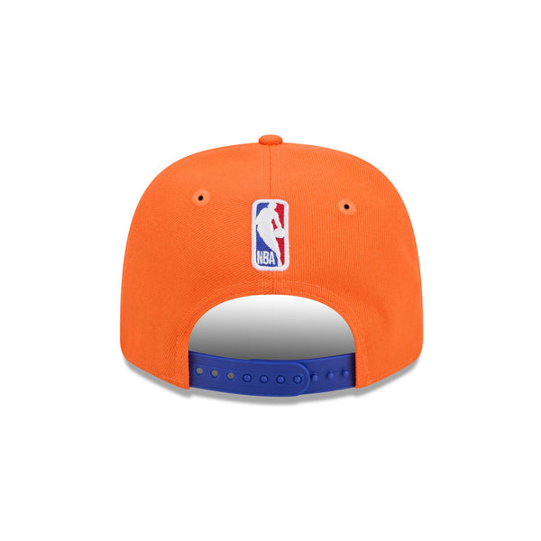 New York Knicks NBA City Edition '24 9SEVENTY  Stretch Snap