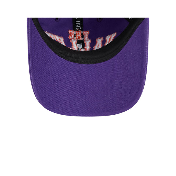 Phoenix Suns NBA City Edition '24 9TWENTY Cloth Strap