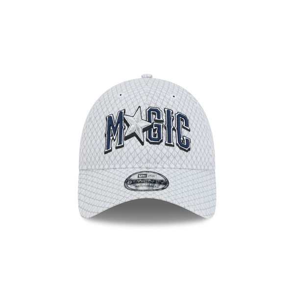 Orlando Magic NBA City Edition '24 9TWENTY Cloth Strap