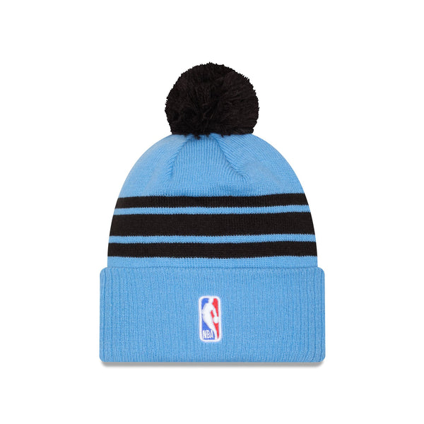 Los Angeles Clippers NBA City Edition '24 Beanie