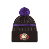 Toronto Raptors NBA City Edition '24 Kids Beanie