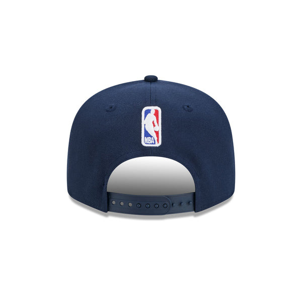 Denver Nuggets NBA City Edition '24 9FIFTY Snapback