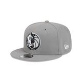 Dallas Mavericks NBA City Edition '24 9FIFTY Snapback