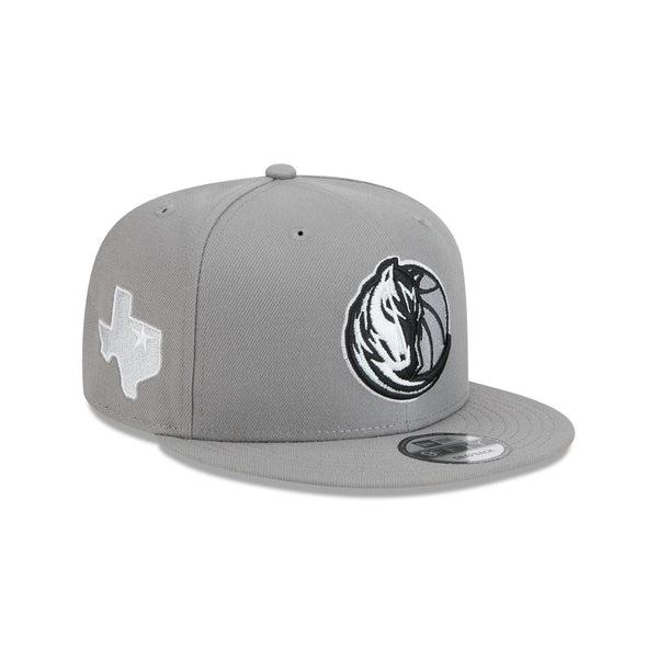 Dallas Mavericks NBA City Edition '24 9FIFTY Snapback