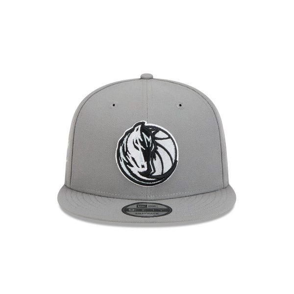 Dallas Mavericks NBA City Edition '24 9FIFTY Snapback