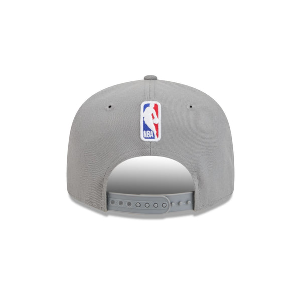 Dallas Mavericks NBA City Edition '24 9FIFTY Snapback