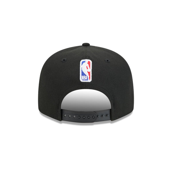 Los Angeles Lakers NBA City Edition '24 9FIFTY Snapback