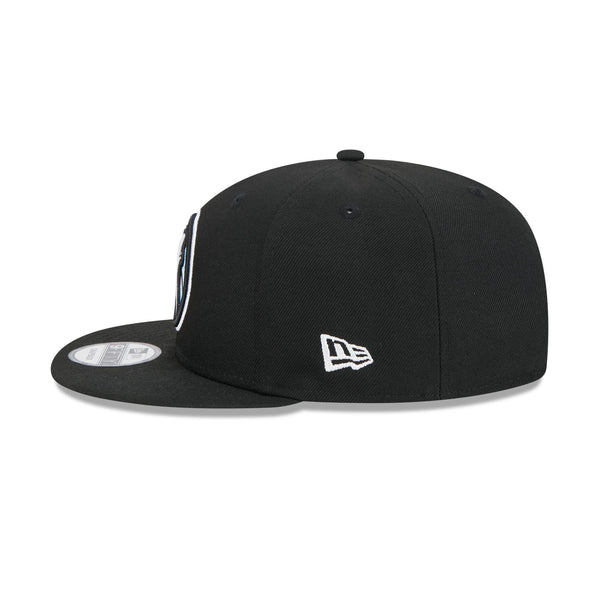 Minnesota Timberwolves NBA City Edition '24 9FIFTY Snapback