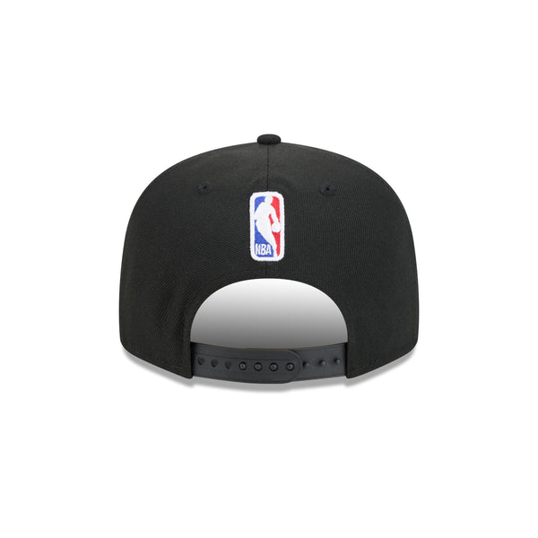 Minnesota Timberwolves NBA City Edition '24 9FIFTY Snapback