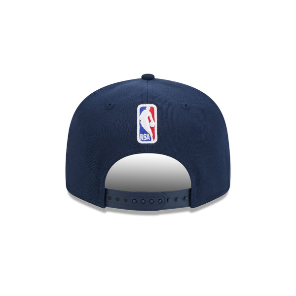 Orlando Magic NBA City Edition '24 9FIFTY Snapback