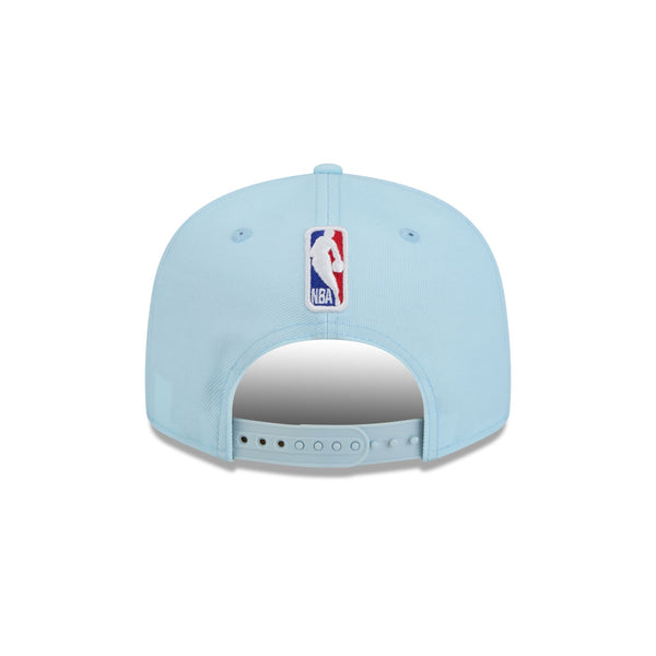 San Antonio Spurs NBA City Edition '24 9FIFTY Snapback