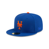 New York Mets OVO x MLB '24 59FIFTY Fitted