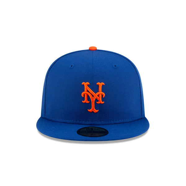 New York Mets OVO x MLB '24 59FIFTY Fitted