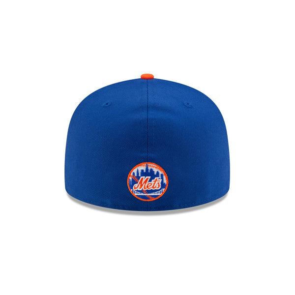 New York Mets OVO x MLB '24 59FIFTY Fitted