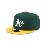 Oakland Athletics OVO x MLB '24 59FIFTY Fitted