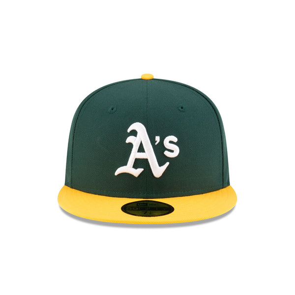 Oakland Athletics OVO x MLB '24 59FIFTY Fitted