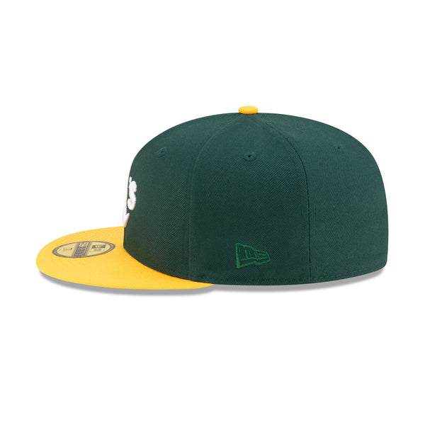 Oakland Athletics OVO x MLB '24 59FIFTY Fitted