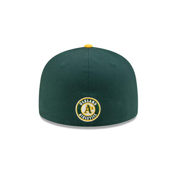 Oakland Athletics OVO x MLB '24 59FIFTY Fitted