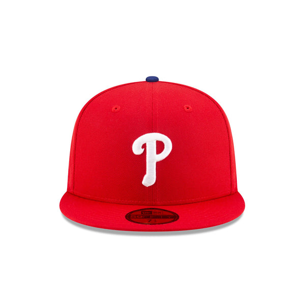 Philadelphia Phillies OVO x MLB '24 59FIFTY Fitted