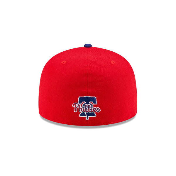 Philadelphia Phillies OVO x MLB '24 59FIFTY Fitted