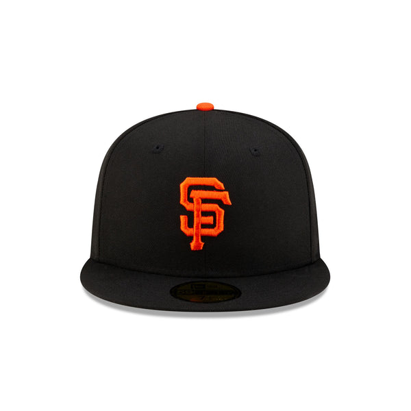 San Francisco Giants OVO x MLB '24 59FIFTY Fitted