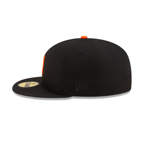 San Francisco Giants OVO x MLB '24 59FIFTY Fitted