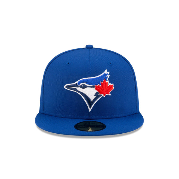 Toronto Blue Jays OVO x MLB '24 59FIFTY Fitted