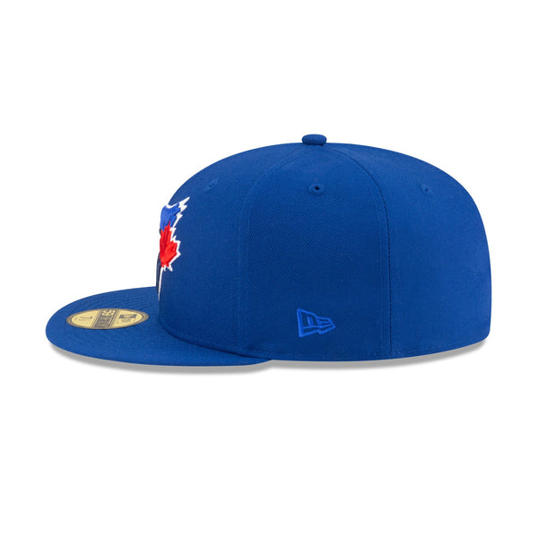 Toronto Blue Jays OVO x MLB '24 59FIFTY Fitted