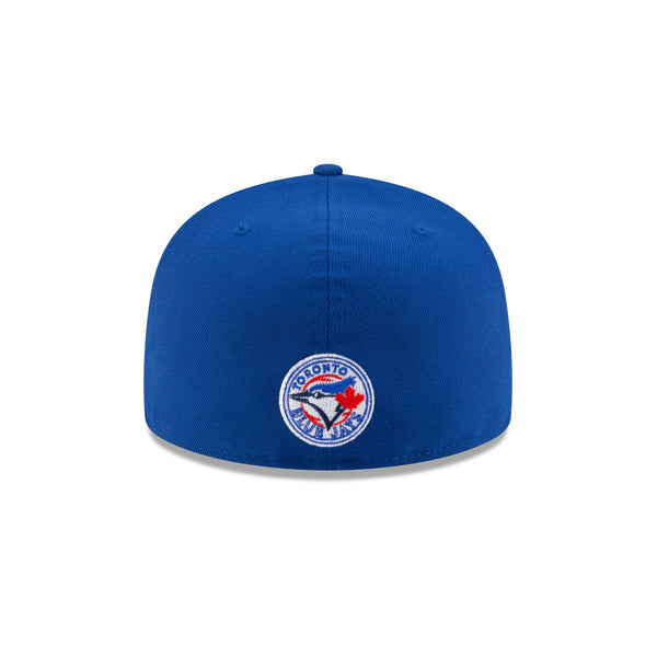 Toronto Blue Jays OVO x MLB '24 59FIFTY Fitted