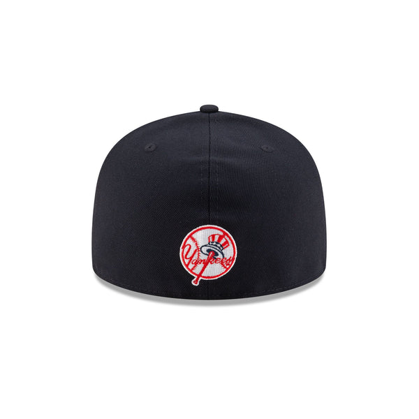 New York Yankees OVO x MLB '24 59FIFTY Fitted