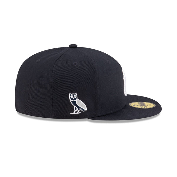 New York Yankees OVO x MLB '24 59FIFTY Fitted