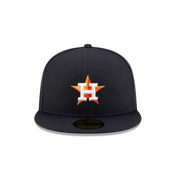 Houston Astros OVO x MLB '24 59FIFTY Fitted