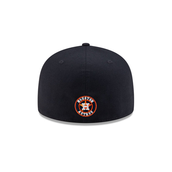 Houston Astros OVO x MLB '24 59FIFTY Fitted