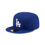 Los Angeles Dodgers OVO x MLB '24 59FIFTY Fitted