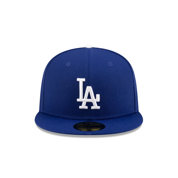 Los Angeles Dodgers OVO x MLB '24 59FIFTY Fitted