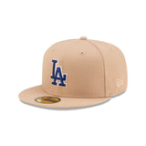 Los Angeles Dodgers OVO x MLB '24 Stone 59FIFTY Fitted