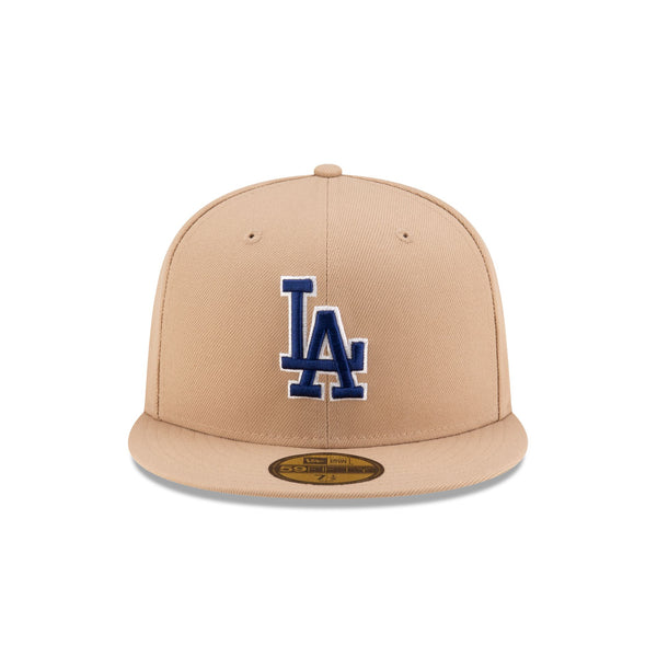 Los Angeles Dodgers OVO x MLB '24 Stone 59FIFTY Fitted