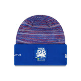 Visa Cash App Racing Bulls 2024 Daniel Ricciardo Beanie