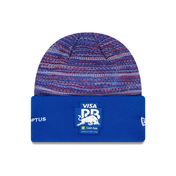 Visa Cash App Racing Bulls 2024 Daniel Ricciardo Beanie