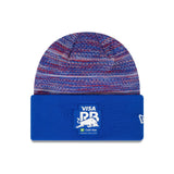 Visa Cash App Racing Bulls 2024 Yuki Tsunoda Beanie