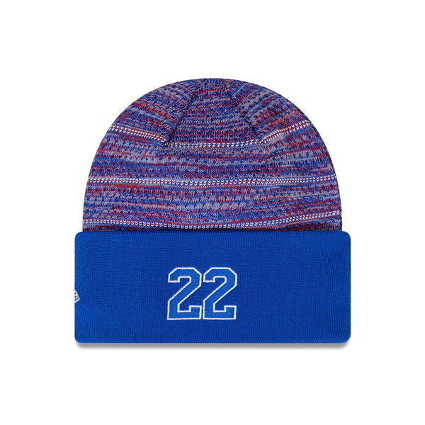 Visa Cash App Racing Bulls 2024 Yuki Tsunoda Beanie