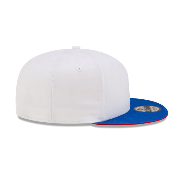 Visa Cash App Racing Bulls Flawless 9FIFTY Snapback