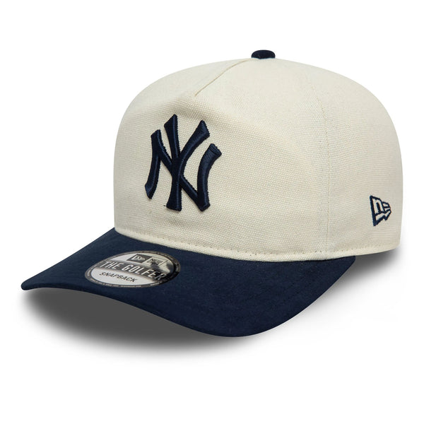 New York Yankees Script PC Golfer