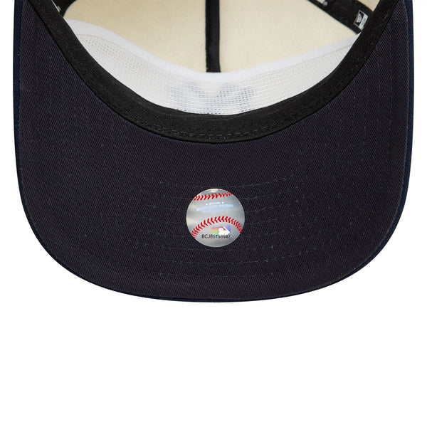 New York Yankees Script PC Golfer