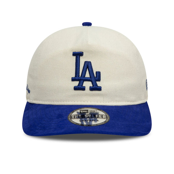 Los Angeles Dodgers Script PC Golfer